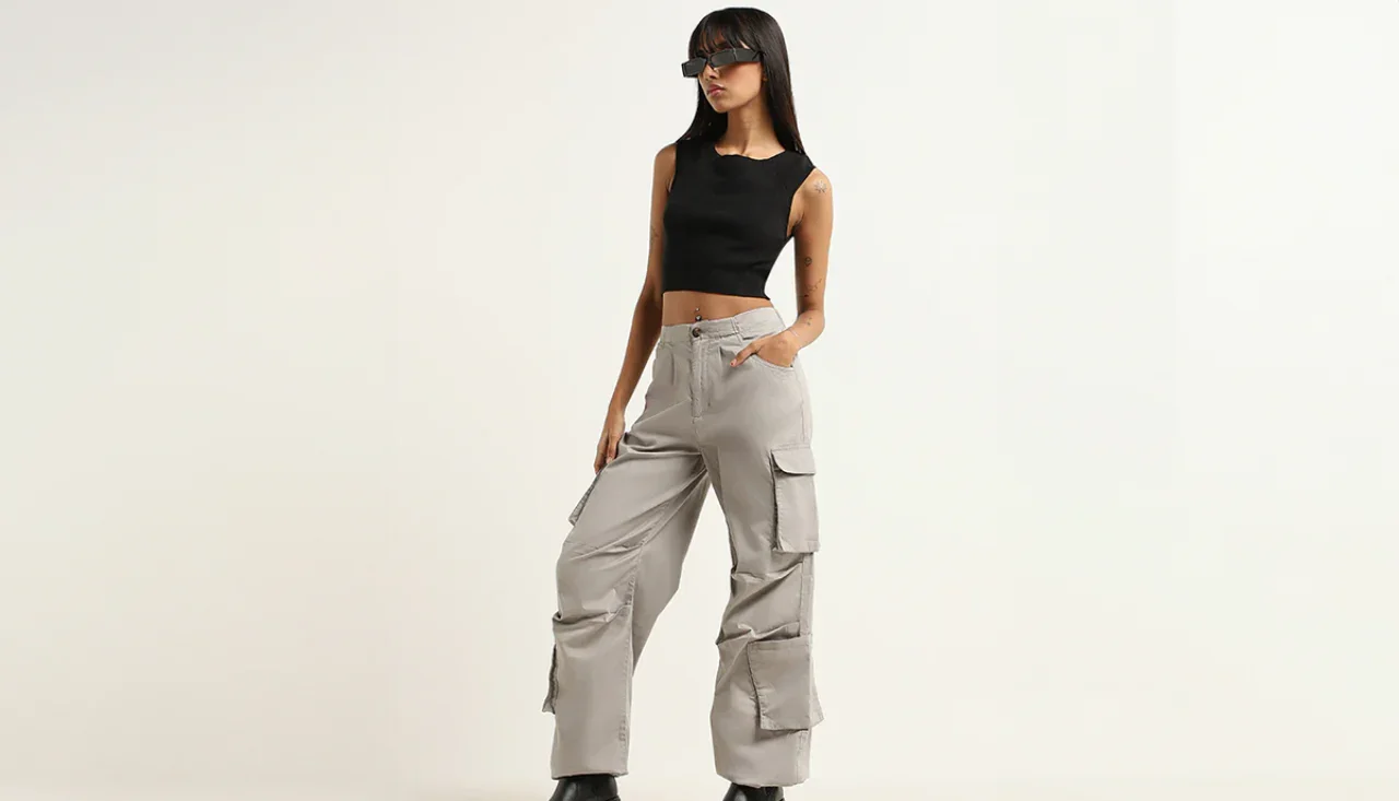 Cargo Pants - Image 3